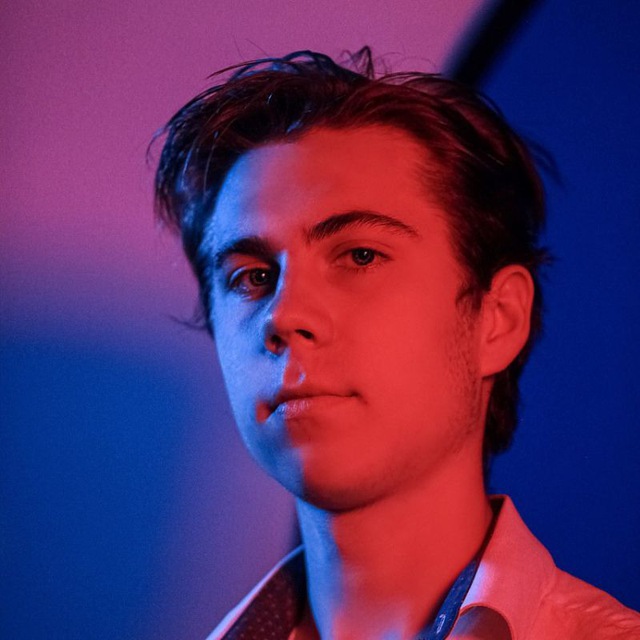 Ваня Корнев